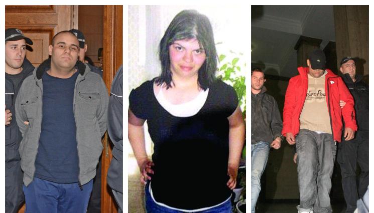 Емил Азов - Убиец скачал върху бременна, а сега ни съди за 55 бона, счупили му пръст в килията