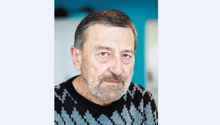 Константин Събчев