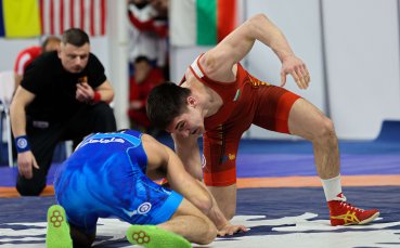България излъчи осмина полуфиналисти в първия ден на 60 ото издание