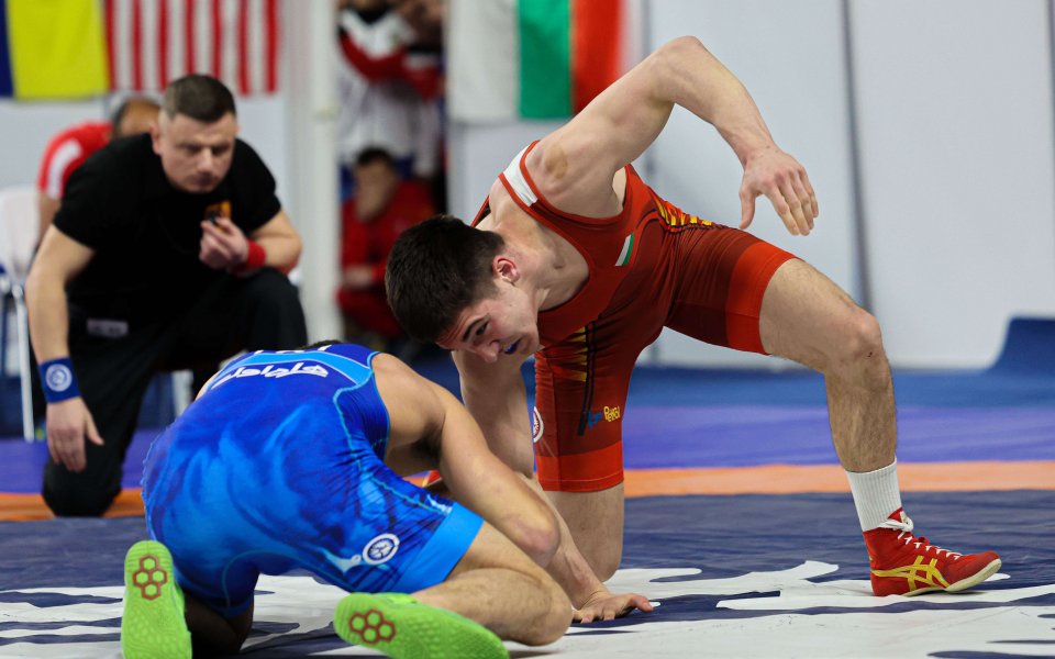 България излъчи осмина полуфиналисти в първия ден на 60-ото издание