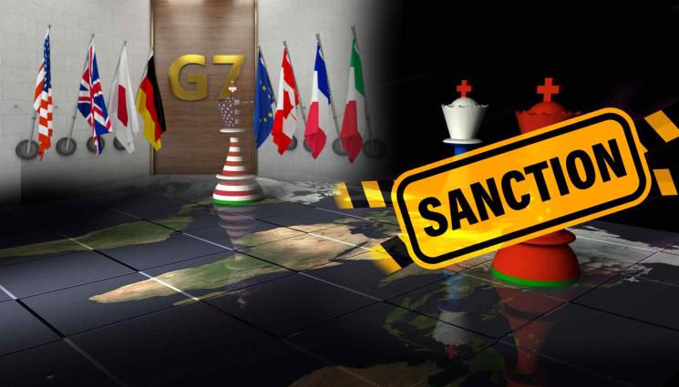 САЩ - САЩ подготвят санкции срещу Китай