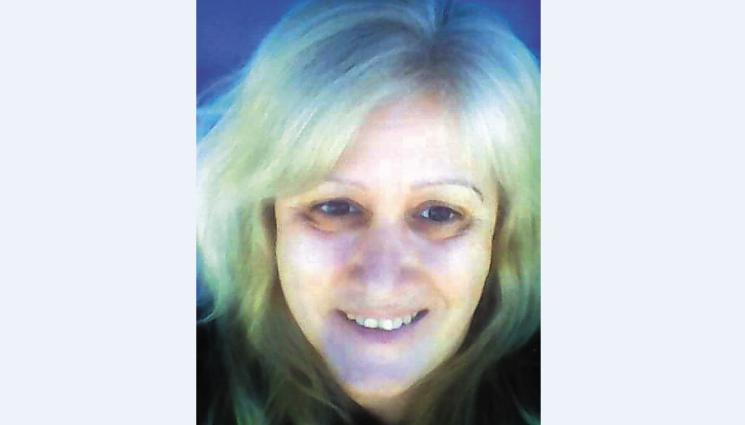 Мария Кадийска