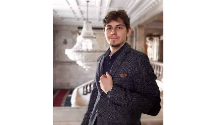 Лозан Руменов