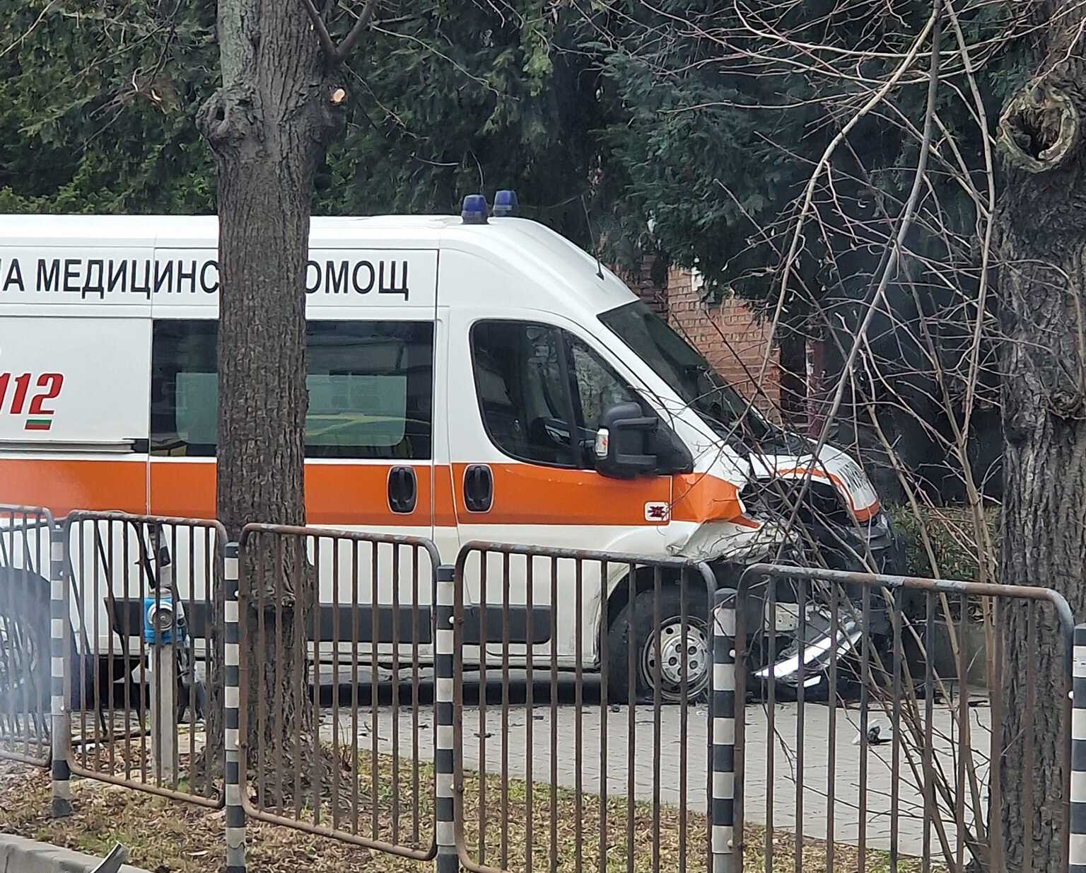 катастрофа