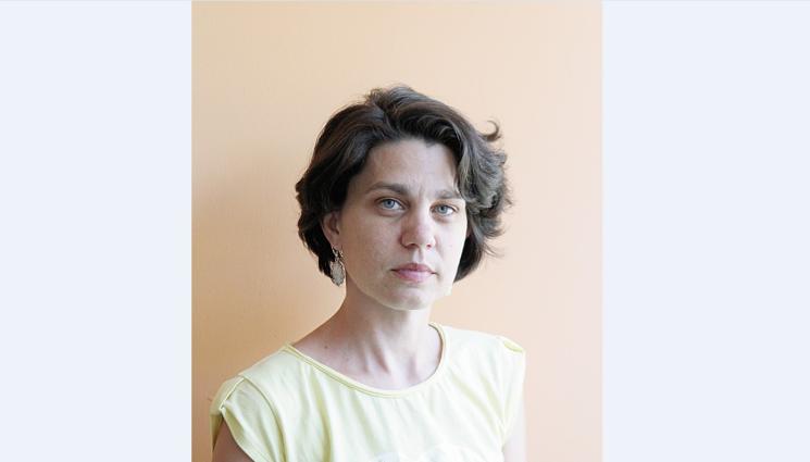 Тихомира Михайлова