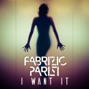 FABRIZIO PARISI - I WANT IT