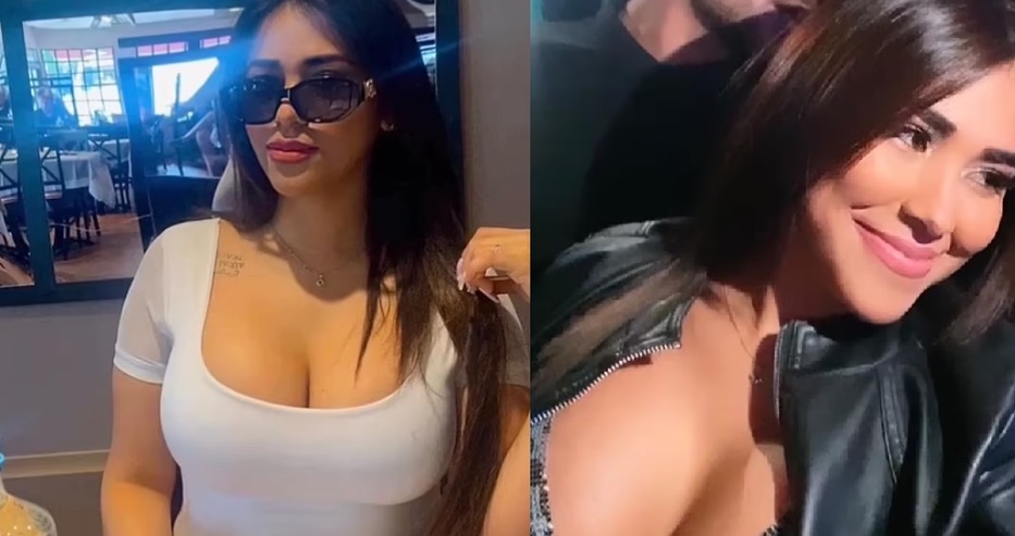 Ана Роса Маварес