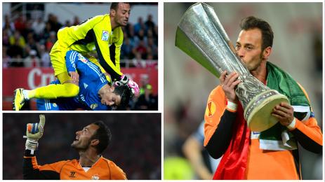 Бето Роналдо