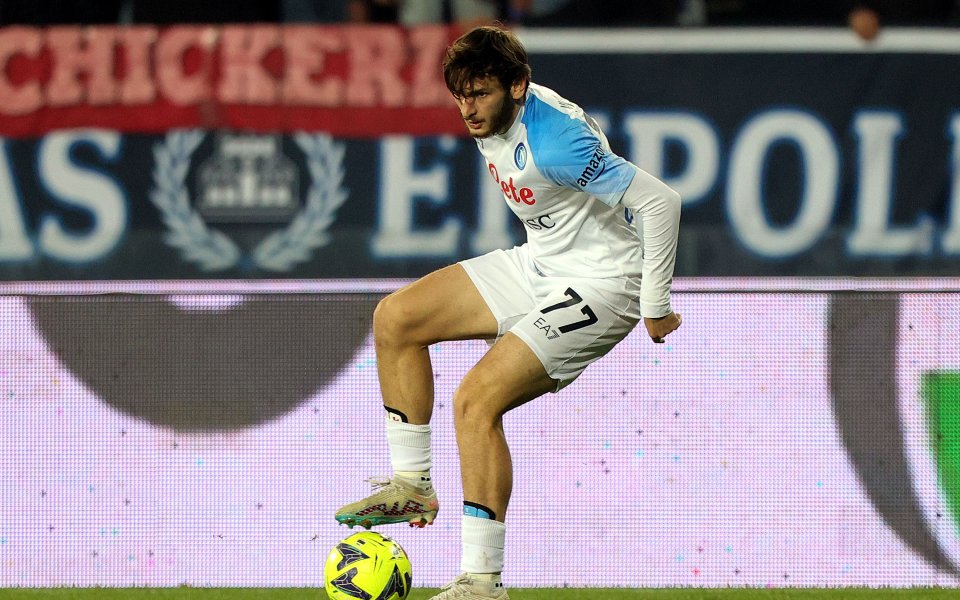 Футболният агент Мамука Джугели, представляващ интересите на грузинския нападател на