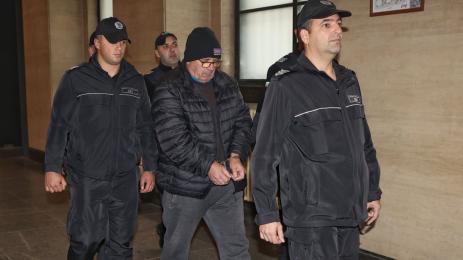 Константин Дамов