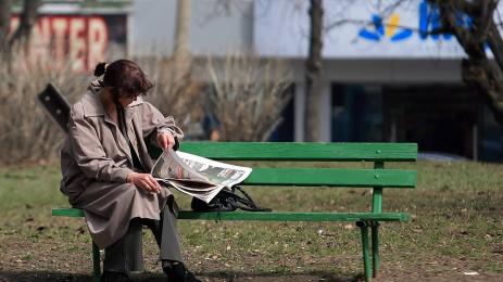 Колко дълго взимаме пари от държавата след пенсиониране!