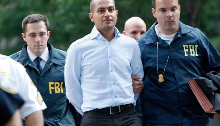 Юлиян Цолов - Българския вълк от Уолстрийт с присъда и у нас!