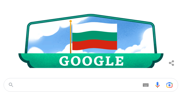 Google 3 март