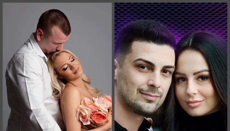 TINA - КАКВО СЕ СЛУЧИ С ТЯХ? Бебета и сватби за участниците в