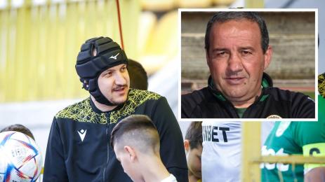 Неделев Гецата