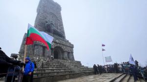 Тържественото честване на националния празник на България – 3 март