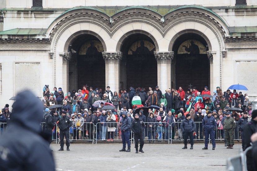 Радев Освобождение