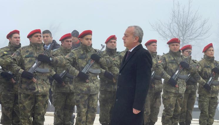 Донев - Гълъб Донев от Шипка: Родината ни има нужда от своите опълченци по дух и своите идеалисти по душа