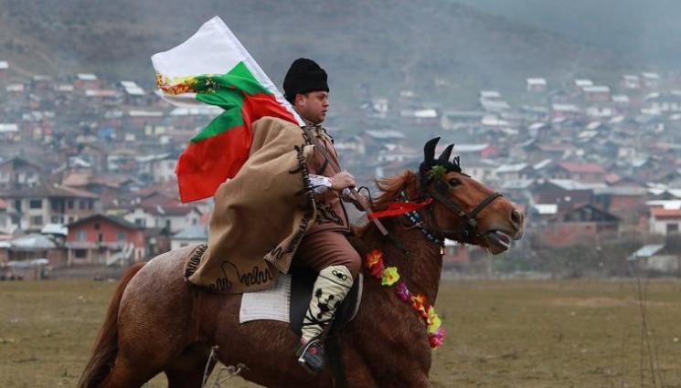 a - На Тодоровден: 124 579 души са имениците в България