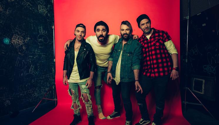 а - Jeremy? отменят шоуто в НДК заради изборите