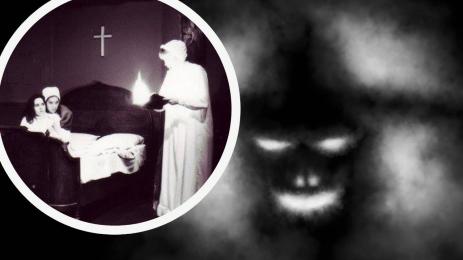 Полтъргайсти