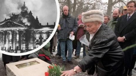 Райхстагът