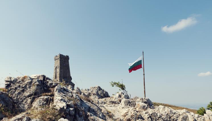 Шипка - ЩУРМ: 6000 изкачват Шипка за 3 март, над 200 000 плъзват из страната