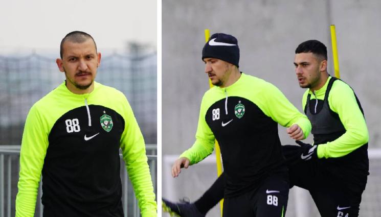 Тодор Неделев - ДИАГНОЗА: Стана ясно колко ще отсъства Тодор Неделев