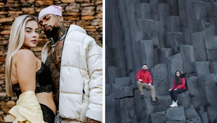 зодии - МАГ ЗОДИАК: Противоположните стихии се привличат