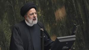Иранският президент Ебрахим Раиси отново отправи заплахи към Израел по