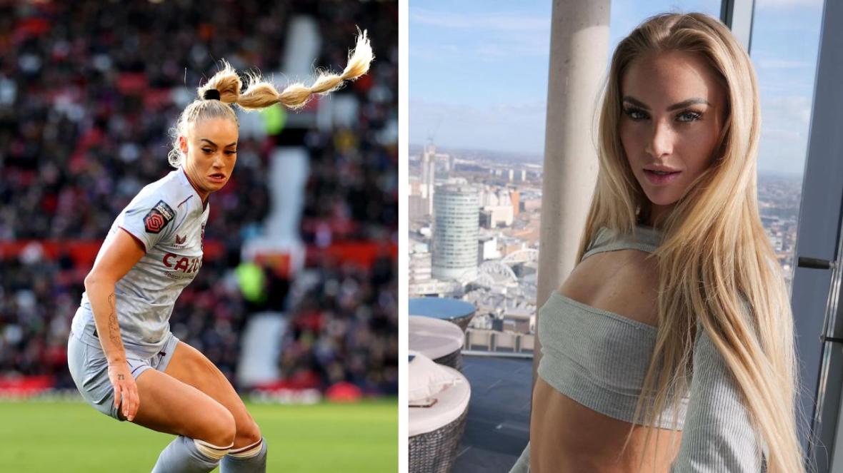 Алиша Леман