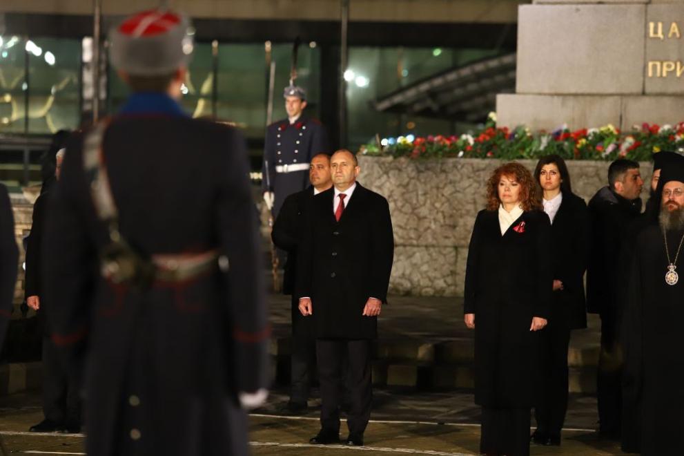  Румен Радев 