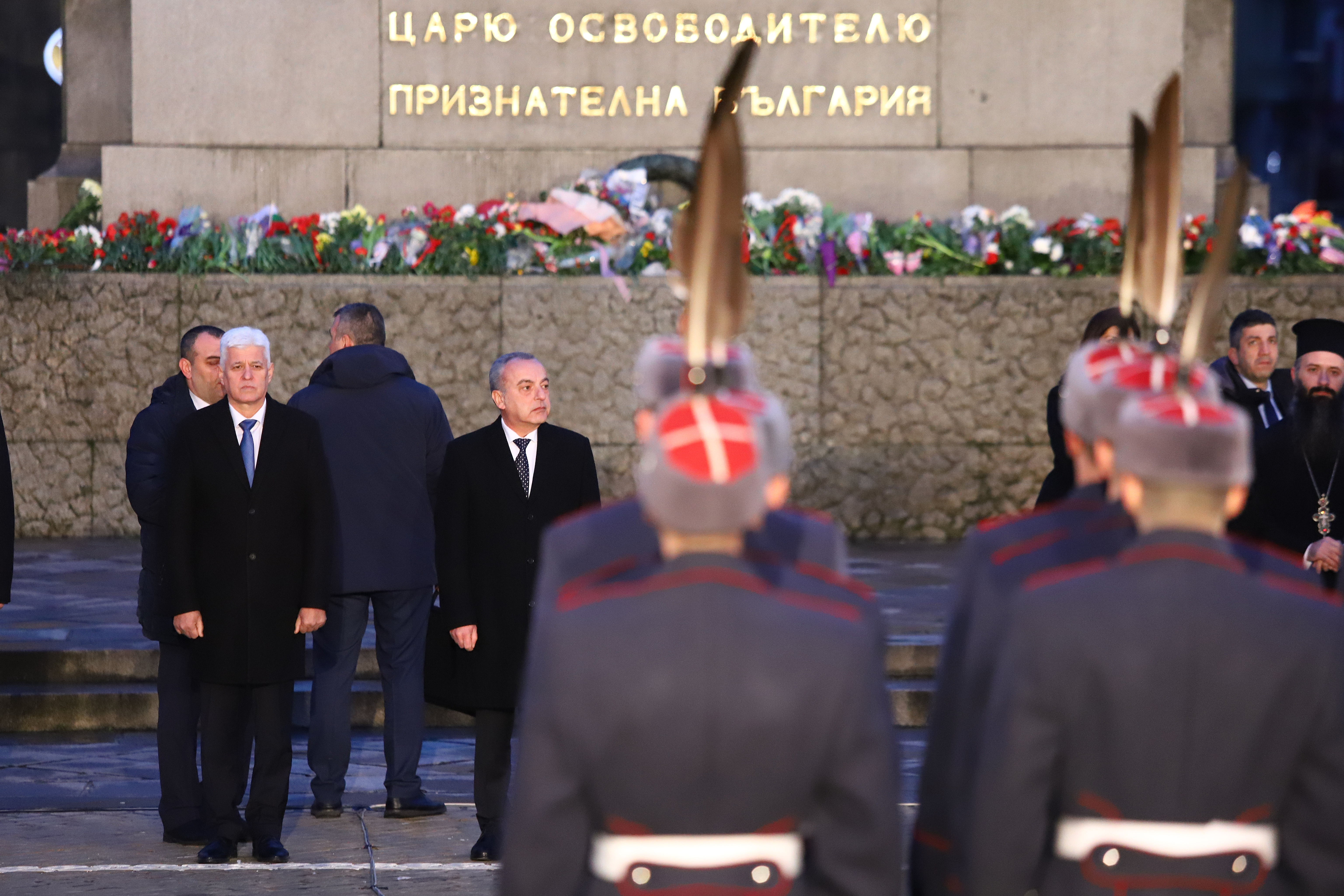 заря проверка