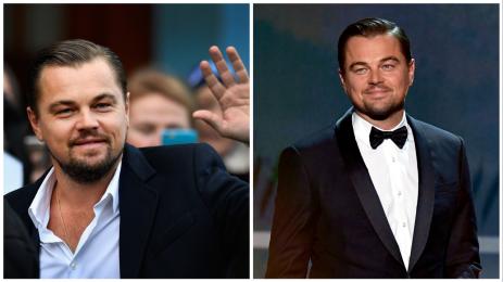 леонардо ди каприо