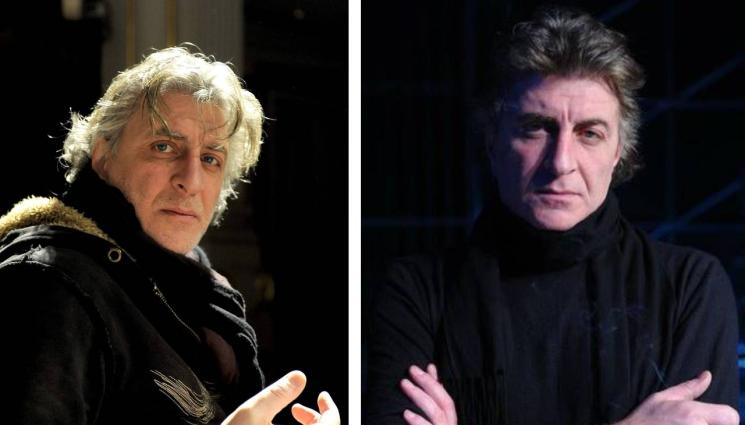 Александър Морфов - ВОЙНАТА СРЕЩУ ВАСИЛ ВАСИЛЕВ: Сашо Морфов наказан административно, че бил обидил шефа на НТ