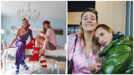 Ваня Щерева