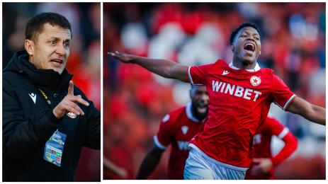 Илич Морено