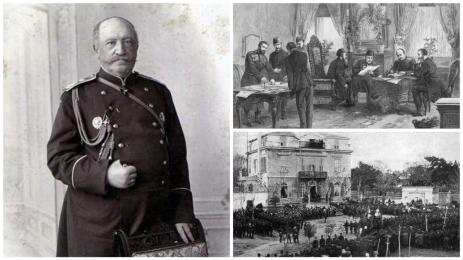 граф Игнатиев