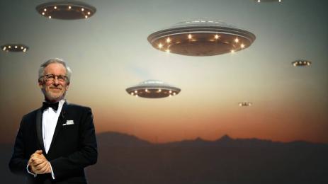 Стивън Спилбърг