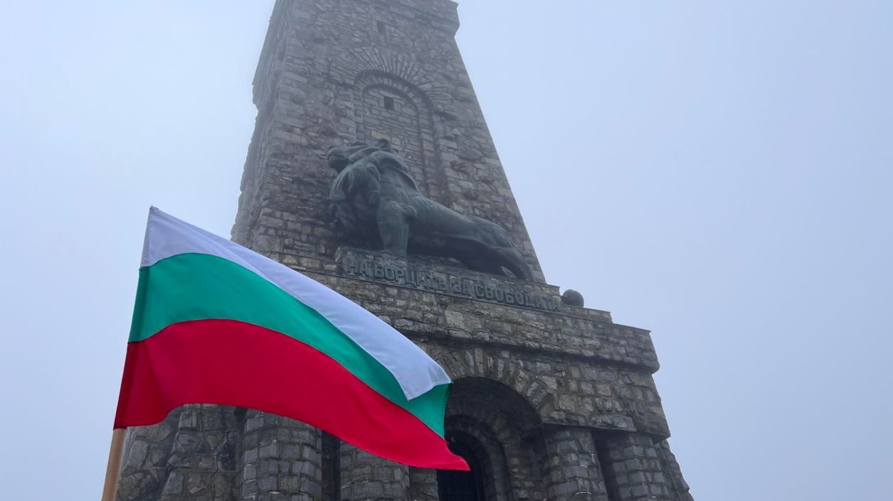 В Стария град на Злaтoгpaд правят възстановка за Освобождението
