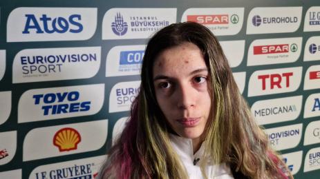 Пламена Миткова