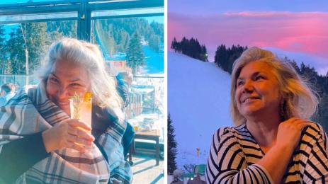 Марта Вачкова