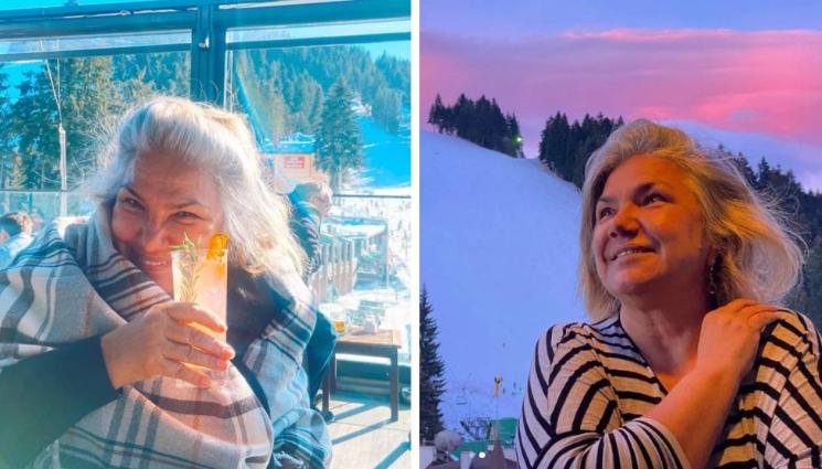 Марта Вачкова