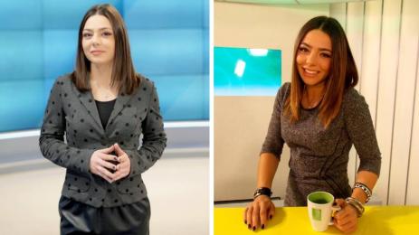 Карина Караньотова