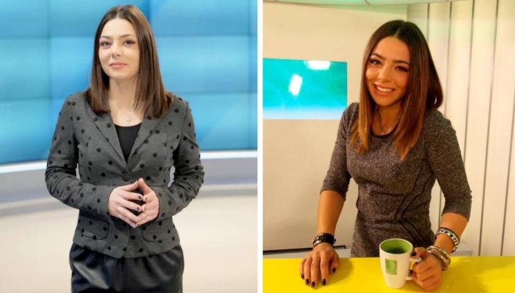 Карина Караньотова - Карина Караньотова с първо ризото заради Hell's Кitchen