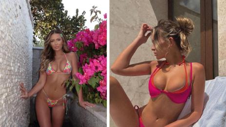 Паулина Грецки