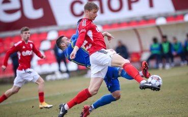 Резултати и голмайстори във Втора лига