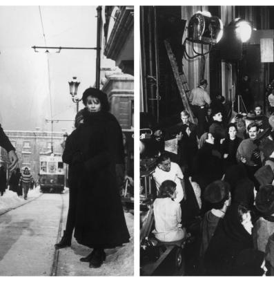 Доктор Живаго