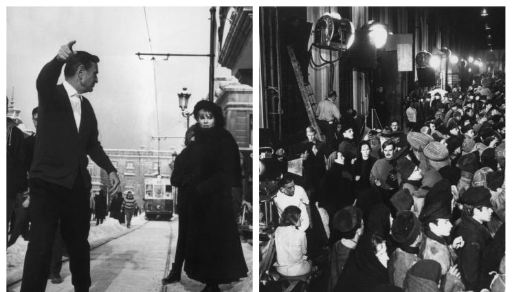 Доктор Живаго - IN MEMORIAM: На 100 години си отиде журналистът, изнесъл от СССР ръкописа на