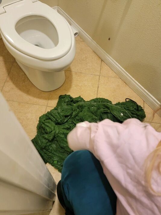 Арън Картър смърт